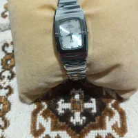 ساعت مچی الگانس زنانه قیمت  ۴۰۰۰۰۰۰ تومان