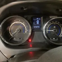 شاهین G CVT، مدل ۱۴۰۴|خودرو سواری و وانت|اصفهان, رزمندگان|دیوار