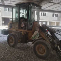 خاکبرداری و خاکریزی