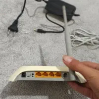 مدم کم کار|مودم و تجهیزات شبکه|بروجرد, |دیوار