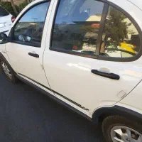 کوییک rسفیدمشکی ۱۴۰۳مشابه صفر|خودرو سواری و وانت|تهران, آرژانتین|دیوار