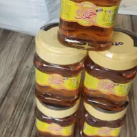 عسل نیم کیلویی خمین