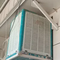 کولرآبی هفت هزار اسنوا|کولر آبی|خرمآباد, |دیوار