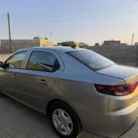 تارا v1۱۴۰۴خشک  موتور Tu5 دنده6|خودرو سواری و وانت|بندرعباس, |دیوار