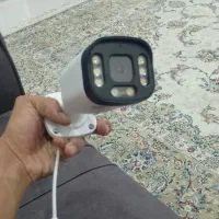 دوربین مدار بسته و دزدگیر اماکن سیمکارتی|دوربین مداربسته|قدس, شهر‌قدس|دیوار