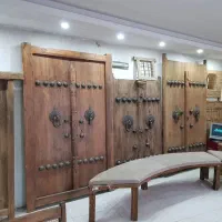 اشیاء و اجناس قدیمی و نوستالژی|کلکسیون اشیاء عتیقه|اصفهان, ارغوانیه|دیوار