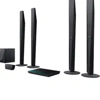 سینمای خانگی سونی BDV-E6100 با صدای فراگیر|سیستم صوتی خانگی|تهران, فرمانیه|دیوار