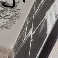 انواع رنگامیزی ساختمان و گچکاری و رنگ پیشرفته|خدمات پیشه و مهارت|زاهدان, |دیوار