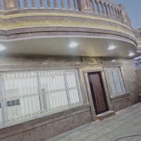 خونه ویلایی شهرک شهرداری