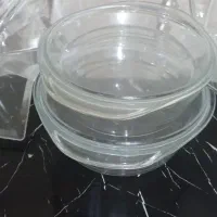 ظروف فرانسوی و انگشتی ایرانی...|ظروف سرو و پذیرایی|شیراز, شهرک مخابرات|دیوار