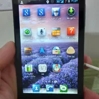 گوشی هواویY300 با کارتن ، دوسیم کارته