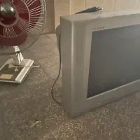 تلویزیون صفحه تخت پارس ۲۴