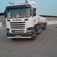 اسکانیا|خودرو سنگین|اهواز, زیتون کارگری|دیوار