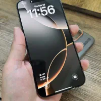 iPhone  16 Pro Max 256 ZAA