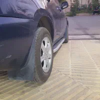 ام‌وی‌ام X33 دنده‌ای، مدل ۱۳۹۱