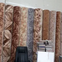 موکت با کیفیت و ضخامت