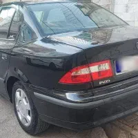 سمند مدل ۹۸ lx