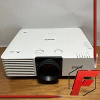 ویدئو پروژکتور حرفه ای EPSON L510U
