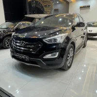 سانتافه 2015 (اتوطاووس)|خودرو سواری و وانت|اصفهان, مشکین|دیوار