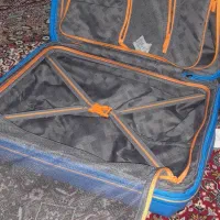 چمدان|کیف، کفش، کمربند|گرمدره, |دیوار