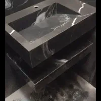 ساخت و نصب روشویی و کابینت تمام سرامیک|خدمات پیشه و مهارت|مشهد, زیبا شهر|دیوار