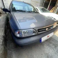 فروش سواری پراید