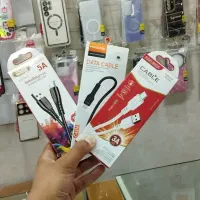 کابل شارژر (با 6ماه گرانتی) فقط 280 تومن