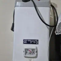 آبگرمکن برقی