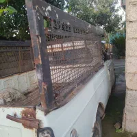 پیکان وانت مدل 76|خودرو سواری و وانت|لنگرود, |دیوار