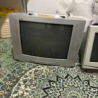 تلویزیون ۲۱اینچ سامسونگ و الجی|تلویزیون و پروژکتور|نهاوند, |دیوار