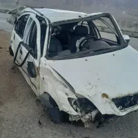 تیبا تصادفی