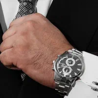 ساعت مچی CASIO EDIFICEپرداخت درب منزل