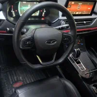 تیگو ۷ پرو ۱۴۰۲|خودرو سواری و وانت|همدان, |دیوار