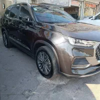 فونیکس تیگو 8 پرومکس آی ای ، مدل 1403 کم کار|خودرو سواری و وانت|فردیس, فردیس|دیوار