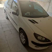 206sdv8 آریان مدل90