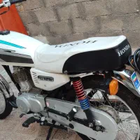 موتور 93مدارک تکمیل