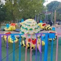 دستگاه شهربازی نقد و چکی|اسباب‌‌بازی|اصفهان, ابر|دیوار