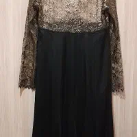 پیراهن ترک مجلسی .اصلا استفاده تشده|لباس|تبریز, |دیوار