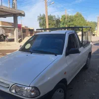 پراید وانت 403