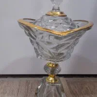 جا شکلات خوری