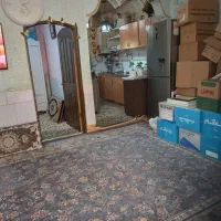 آپارتمان  رهن واجاره همکف حیاط دار|اجارهٔ آپارتمان|مشهد, ایثار|دیوار