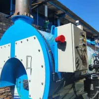 دیگ بخار صادراتی با ضمانت قطعات|ماشین‌آلات صنعتی|اردبیل, |دیوار