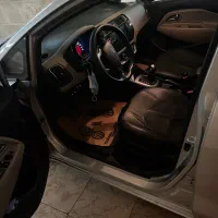 کیا ریو ۲۰۱۷|خودرو سواری و وانت|اهواز, کیان اباد|دیوار