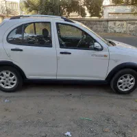 کوییکGXL کم کار|خودرو سواری و وانت|همدان, |دیوار