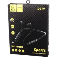 هندزفری گردنی دنمن مدل dl 19