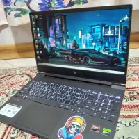 لب تاب گیمینگ وکتوس victus gaming LAPTOP