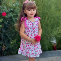 شیک ترین لباس بچه گانه|کفش و لباس بچه|کرمان, |دیوار