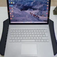 لپ تاپ خاص و ویژه سرفیس بوک ۲|رایانه همراه|اصفهان, بهارستان|دیوار