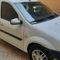 رنو پارس تندر مدل۹۵(توضیحاتو بخون)|خودرو سواری و وانت|اهواز, ۲۴ متری|دیوار