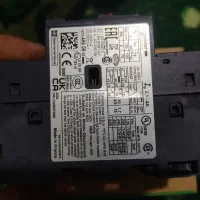 کنتاکتور اشنایدر|ماشین‌آلات صنعتی|شهریار, شهرک مصطفی خمینی|دیوار